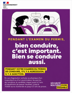 Bien se conduire